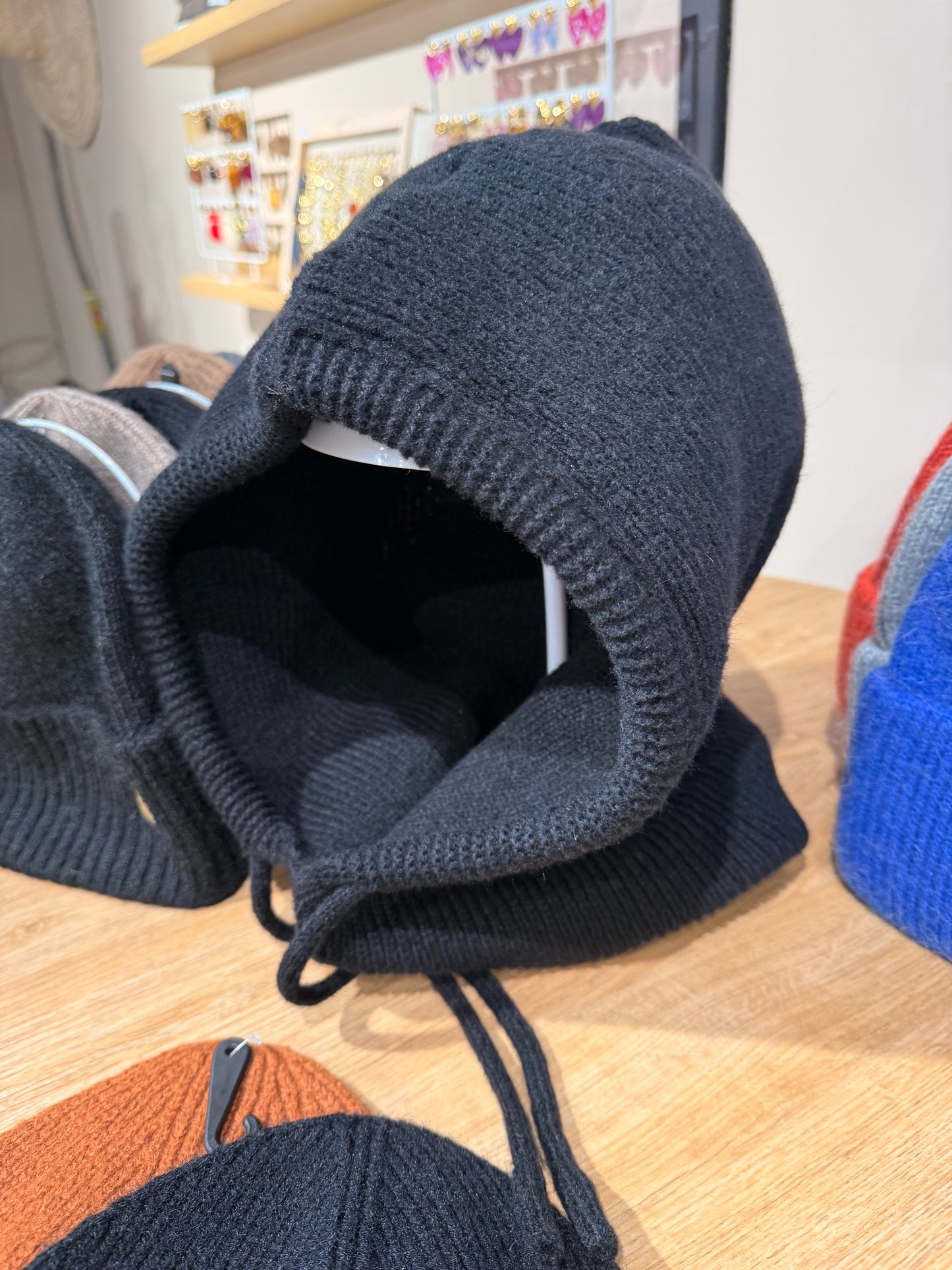 đź’™Cagoule Bleu