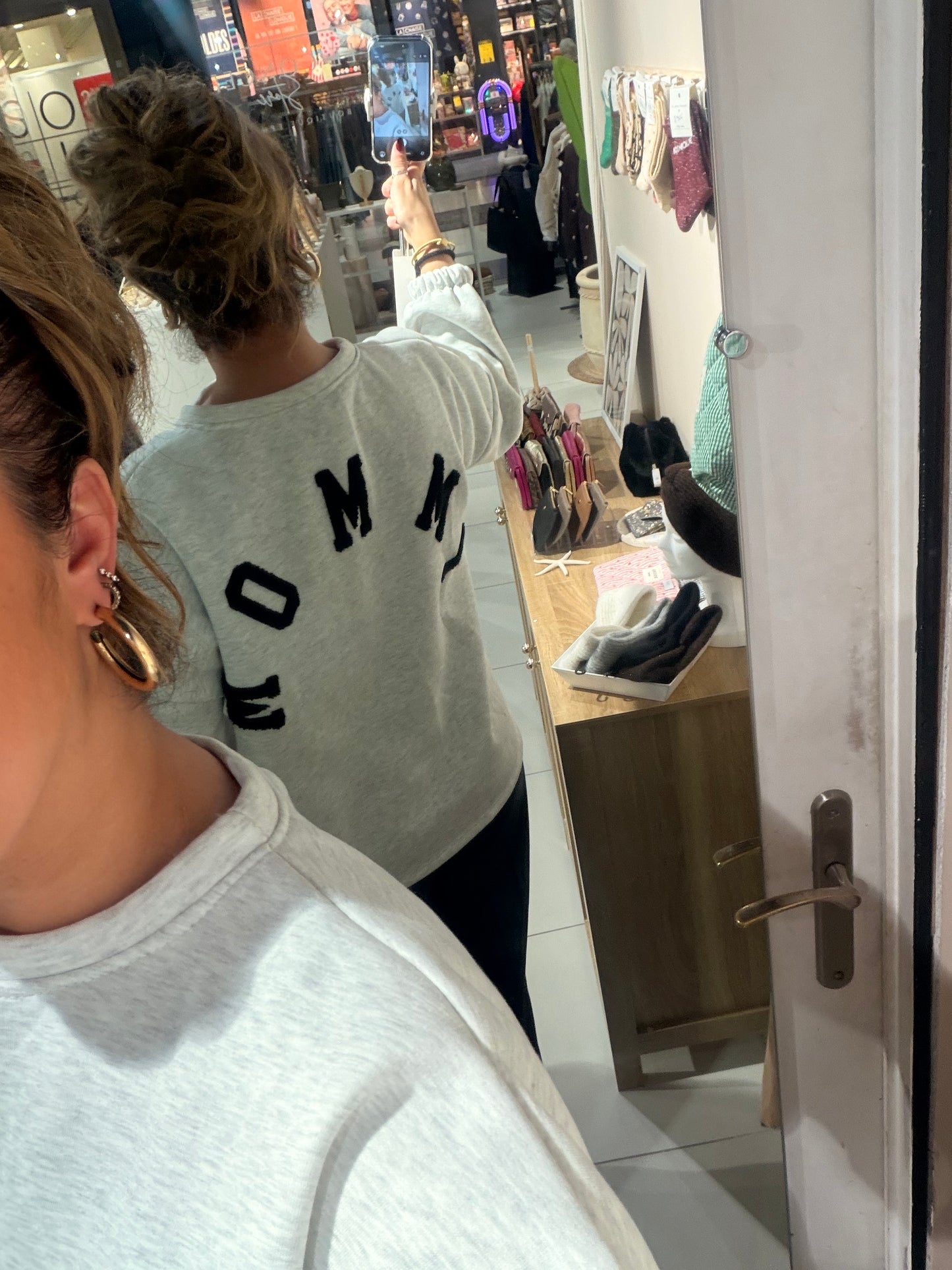 đź–¤ PULL MOMMY Noir