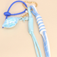 GRIGRI DE SAC "COQUILLAGE"