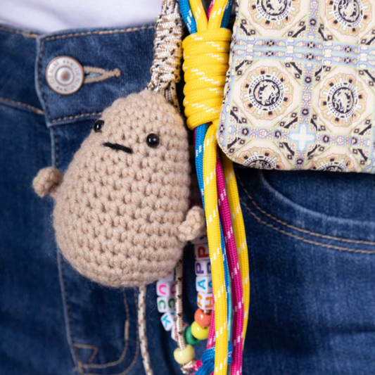 GRIGRI DE SAC