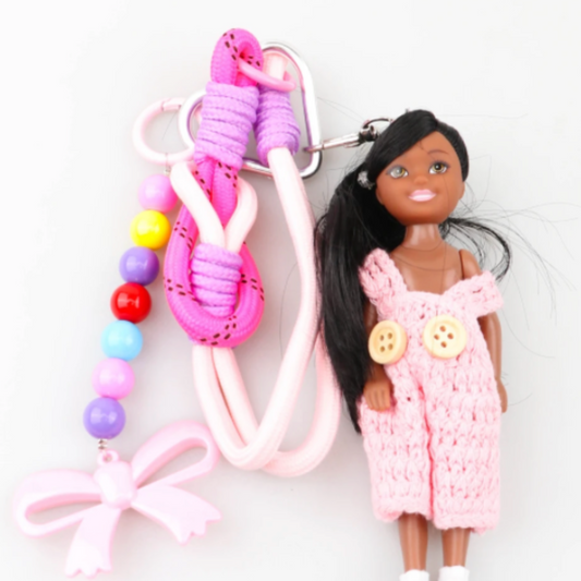GRIGRI DE SAC "POUPEE"
