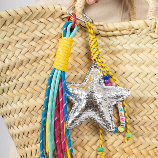 GRIGRI DE SAC "ETOILE"