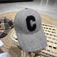 Casquette "Pied de Poule"