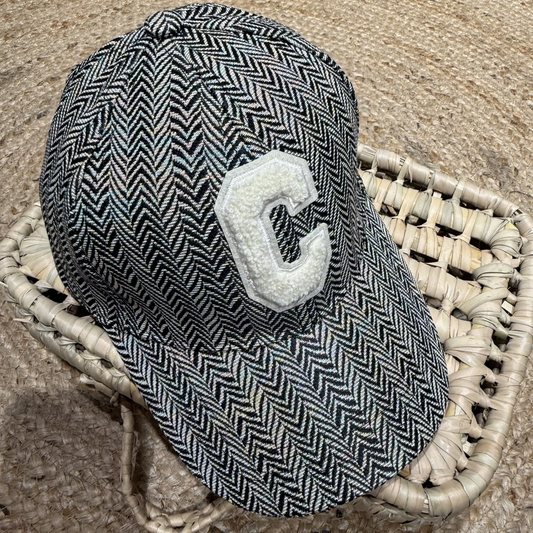 Casquette "C"