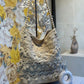 👜 Sac 100% raphia crochet