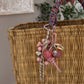 GRIGRI DE SAC "CERISE"