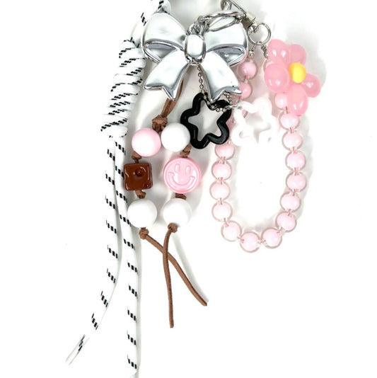 GRIGRI DE SAC "FLEURS "