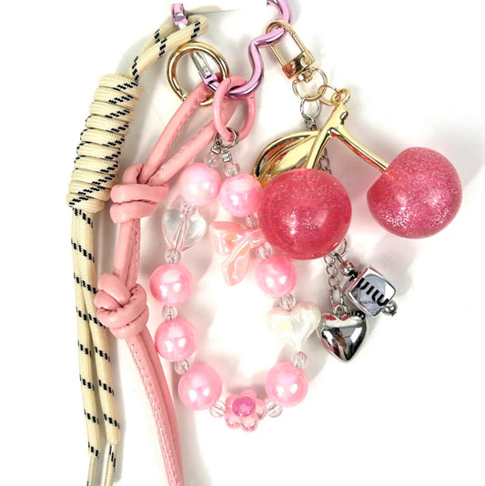 GRIGRI DE SAC "CERISE"